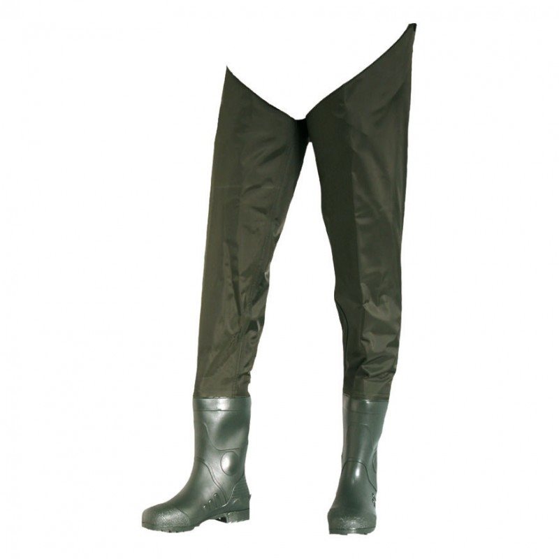 Suretti Brodiace topánky Nylon/PVC 45 Brodiace topánky
