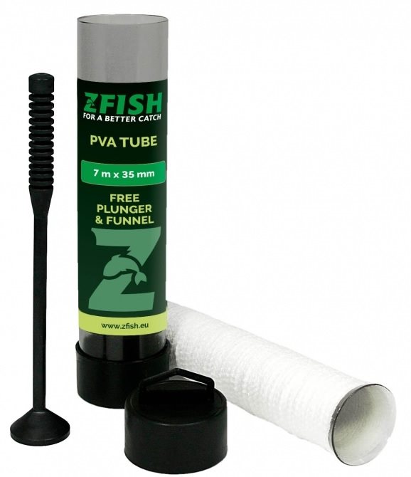 Zfish Mesh Tube 35 mm 7 m PVA pančucha