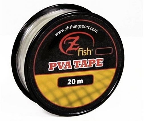 Zfish PVA Tape 20 m PVA páska