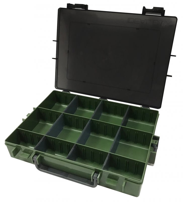 Zfish Ideal Box Rybársky box