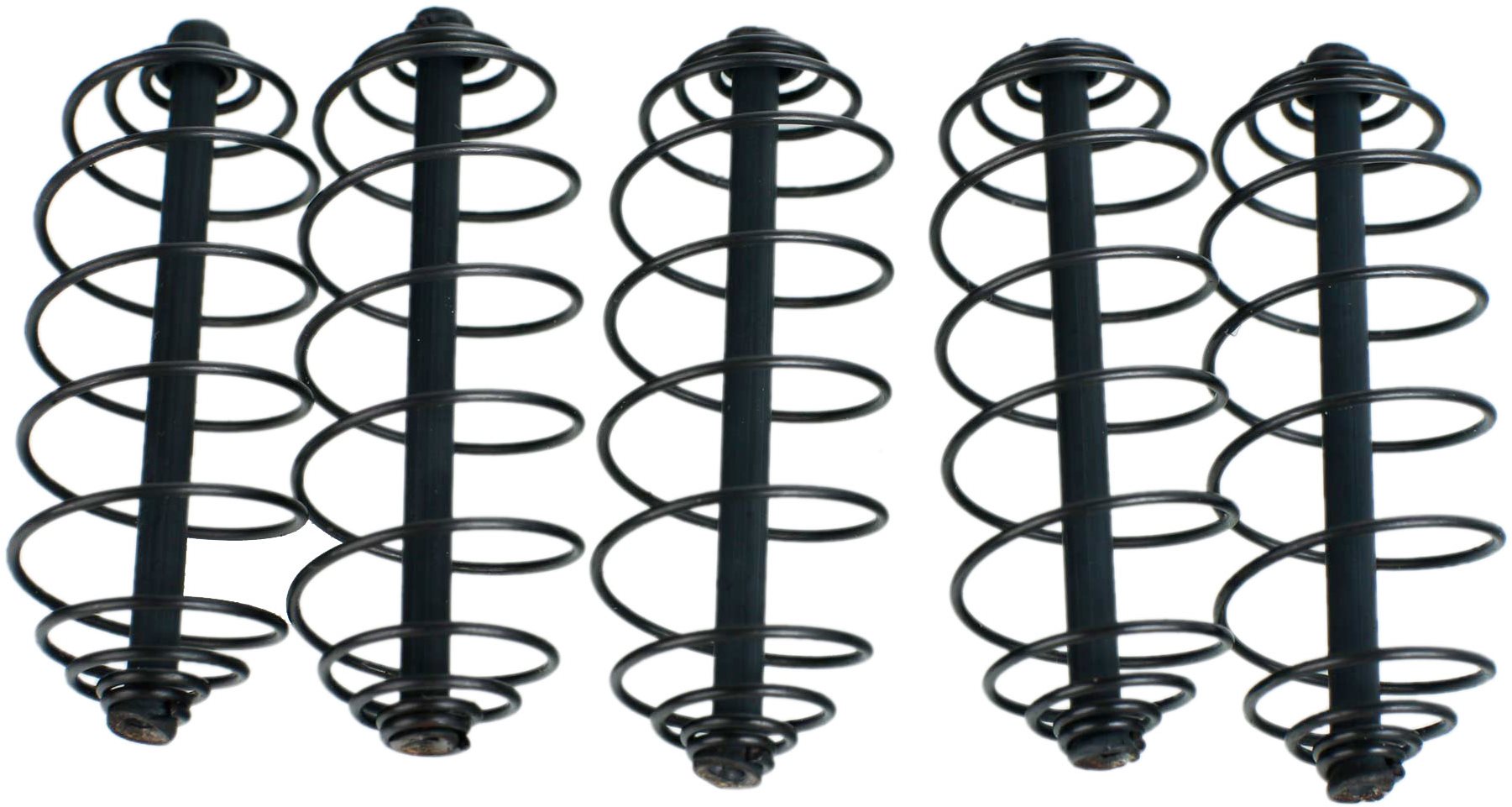 Suretti Kŕmidlo drôtené krátke 20 mm 5 g 5 ks Kŕmidlo