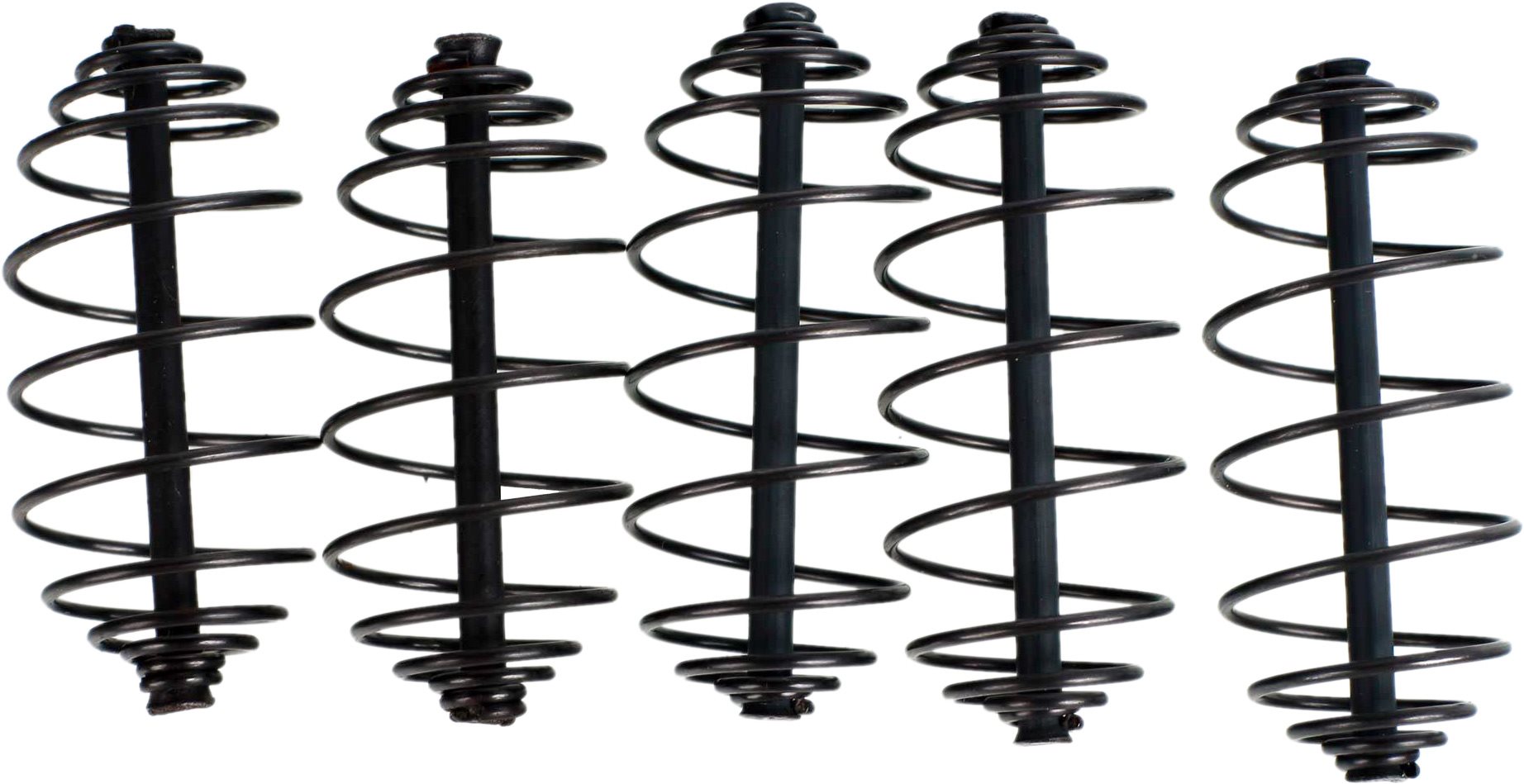 Suretti Kŕmidlo drôtené krátke 24 mm 6 g 5 ks Kŕmidlo