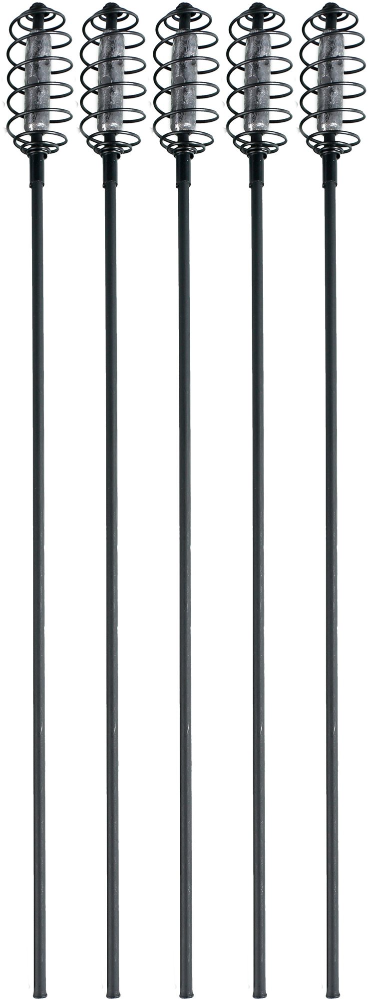 Suretti Kŕmidlo drôtené s vedením a záťažou 20 mm 20 g 30 cm 5 ks...