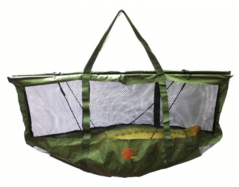 Zfish Select Weight Sling Sak