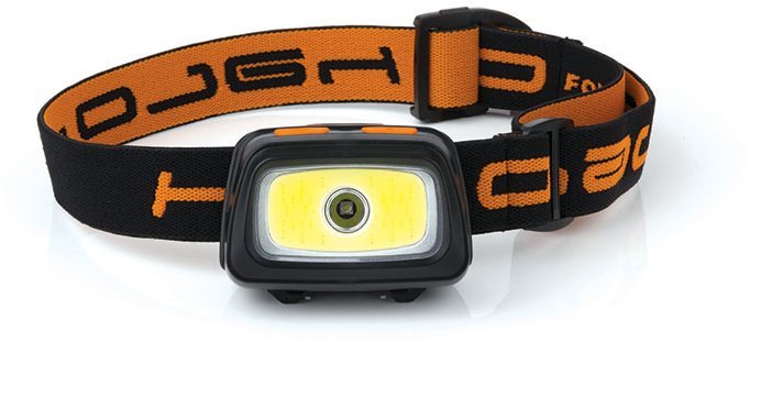 FOX Halo Multi-Colour Headtorch Čelovka