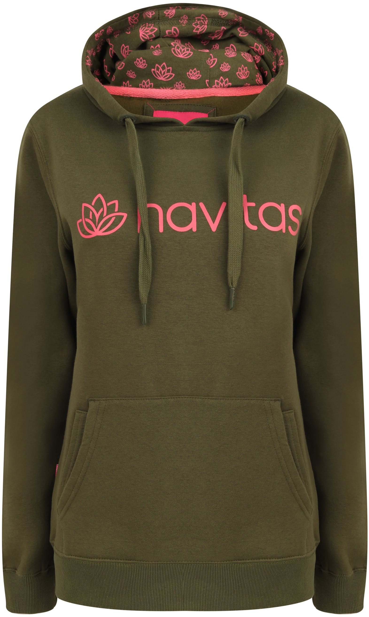 Navitas Women‘s Lily Hoody veľkosť XL Mikina