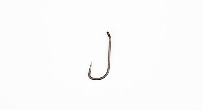 Nash Pinpoint Twister Long Shank Micro Barbed Veľkosť 5 10 ks Háčik...