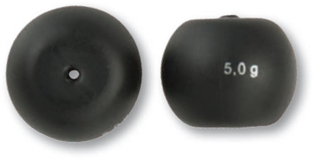 MADCAT Subfloat Balls 5 g 4 ks Korálik