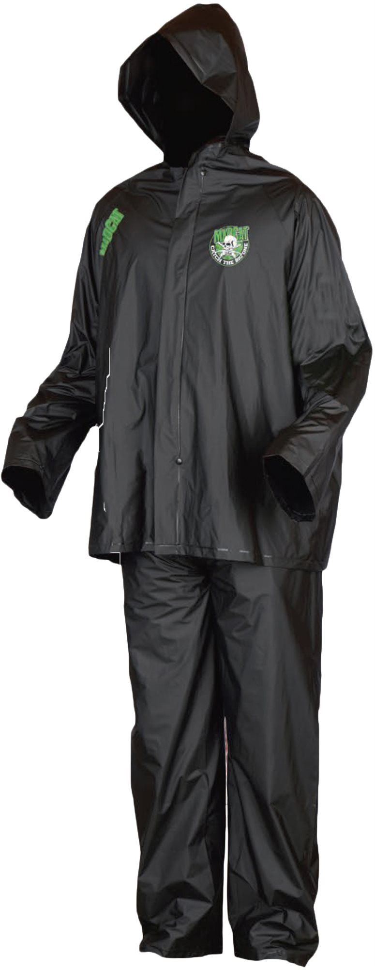 MADCAT Disposable Eco Slime Suit XXXL Oblek
