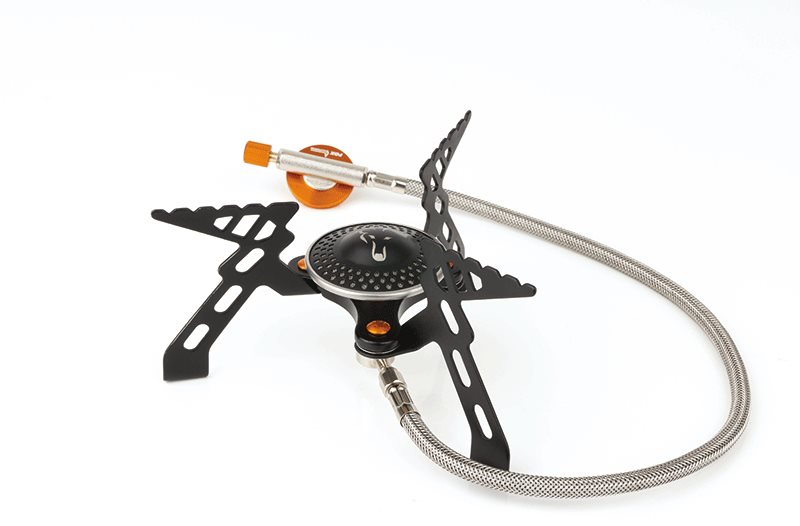 FOX Cookware Compact 3000 Stove Kempingový vařič