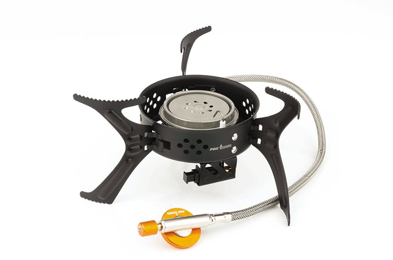 FOX Cookware Heat Transfer 3200 Stove Kempingový vařič