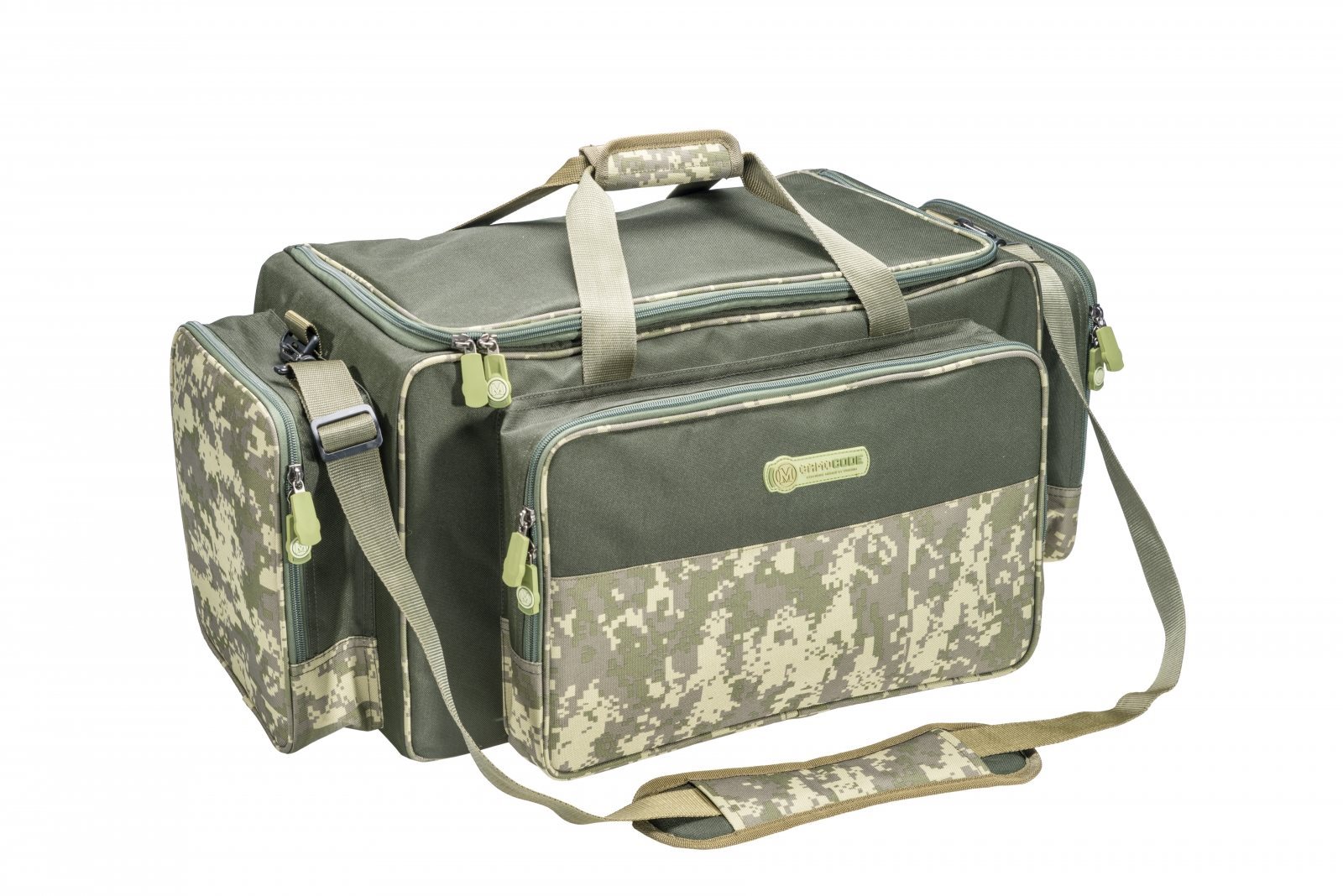 Mivardi Taška CamoCODE Large Taška