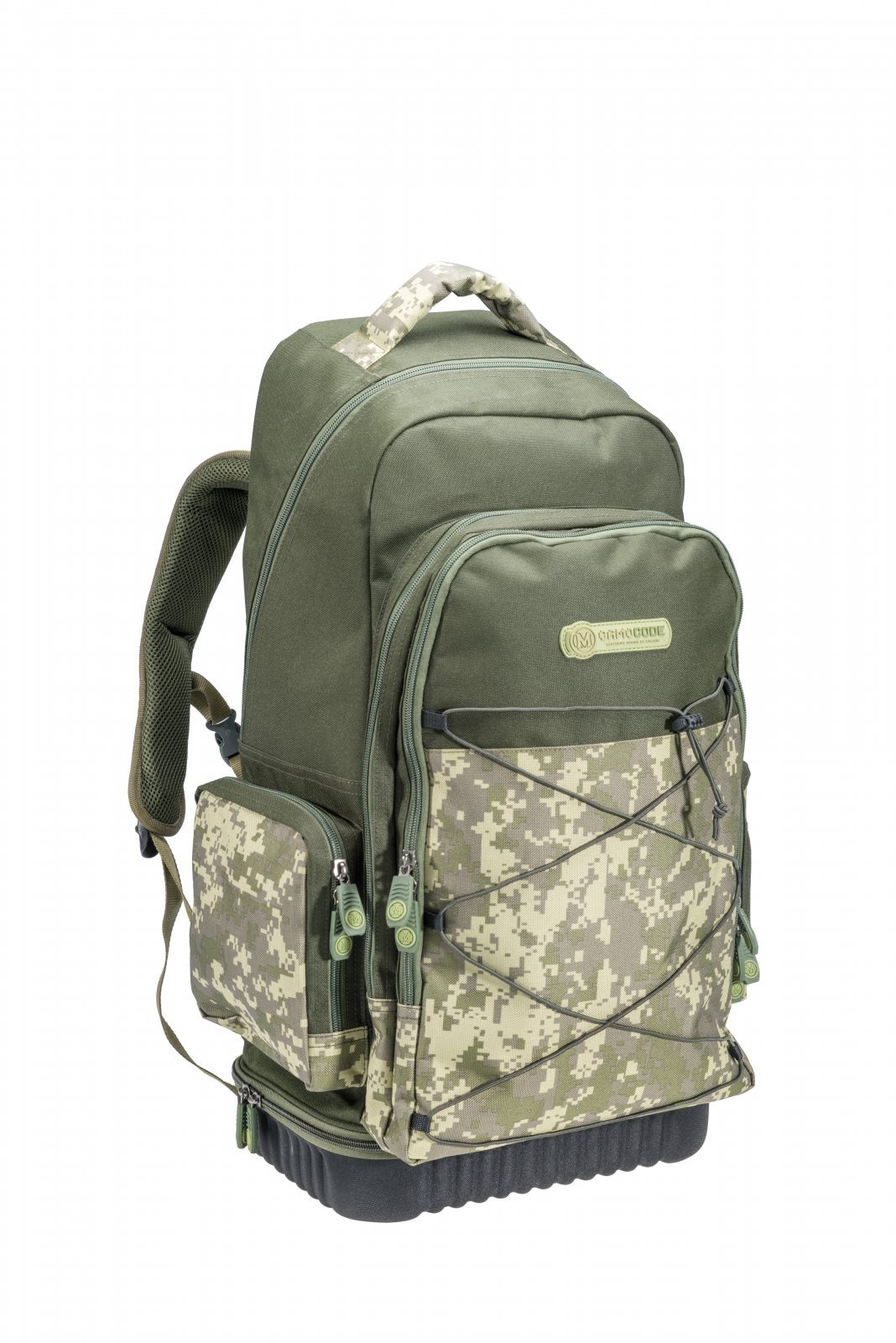Mivardi Batoh CamoCODE Medium Batoh