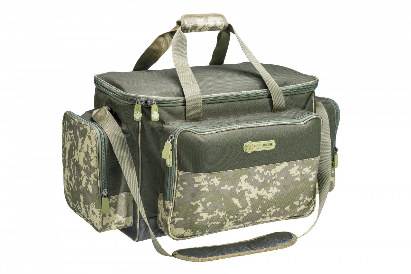 Mivardi Taška CamoCODE Medium Taška
