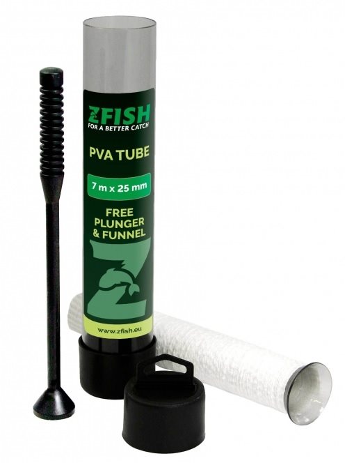 Zfish Mesh Tube 25 mm 7 m PVA pančucha