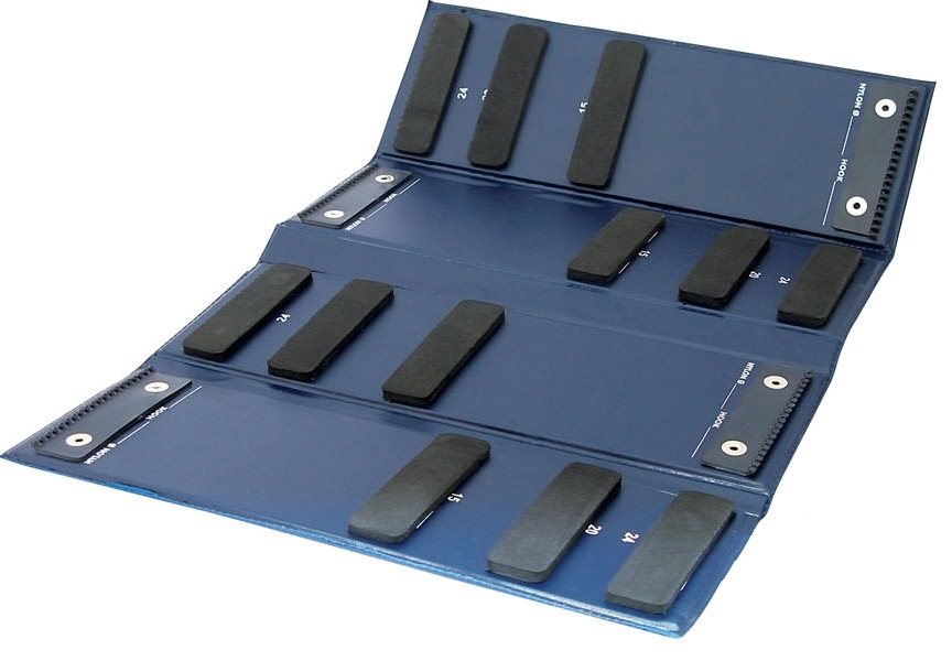 Trabucco Hooklenght Wallet 38 cm Puzdro na nadväzce