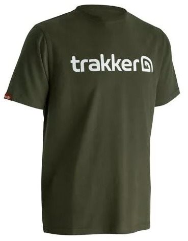 Trakker Logo T-Shirt Veľkosť XXL Tričko