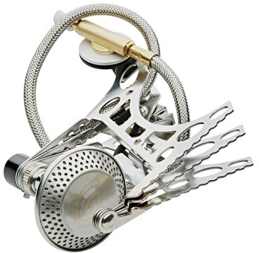 Trakker Armolife Tri-Lite Stove Kempingový varič