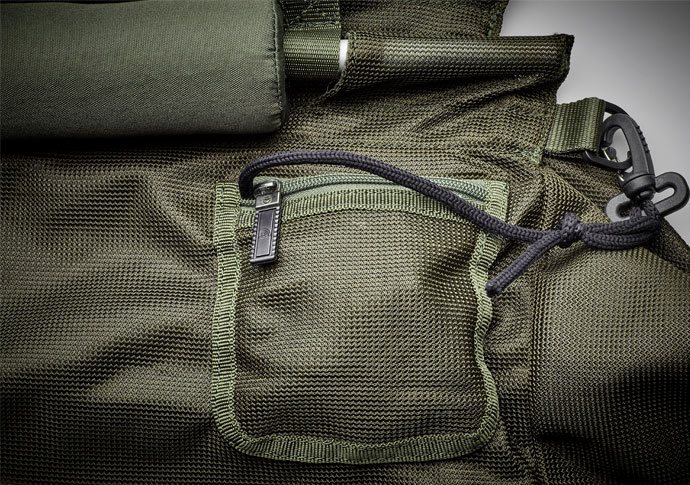 Trakker Sanctuary XL Retention Sling v2 Sak