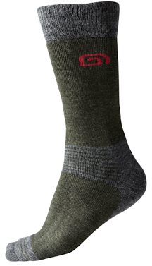 Trakker Winter Merino Socks Veľkosť 10 až 12 Ponožky