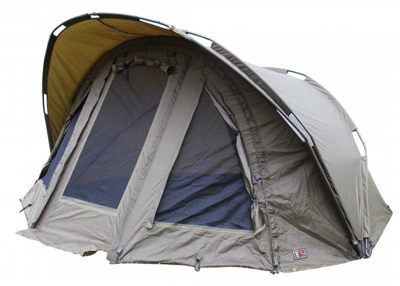 Zfish Bivvy Comfort Dome 2 Man Bivak