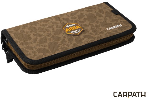 Delphin Puzdro Area Rig Carpath Puzdro na nadväzce
