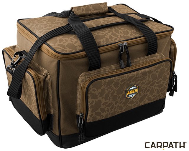 Delphin Taška Area Carry Carpath XXL Taška