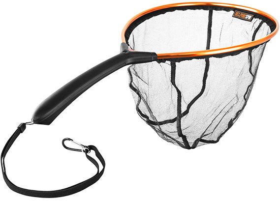 Delphin Podberák Spin 40 × 30 cm Podberák