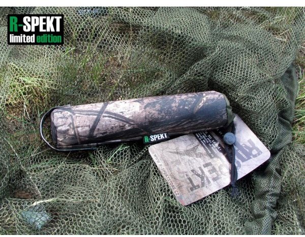 R-SPEKT Plavák na podberák Camou Plavák