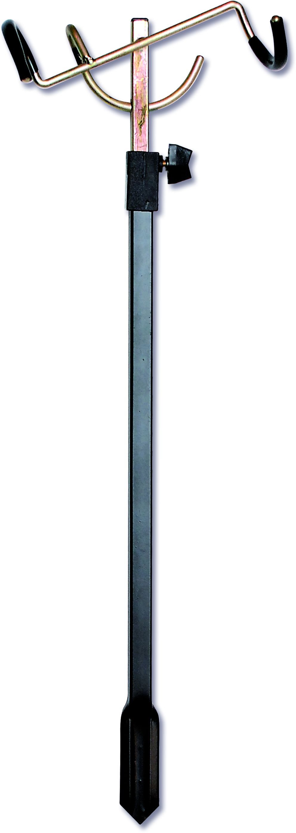 Zebco Rod Holder 54-88cm Držiak