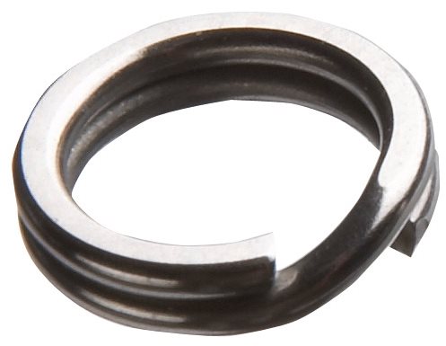 Daiwa Tournament Split Ring 4,7 mm 5,4 kg 20 ks Krúžok