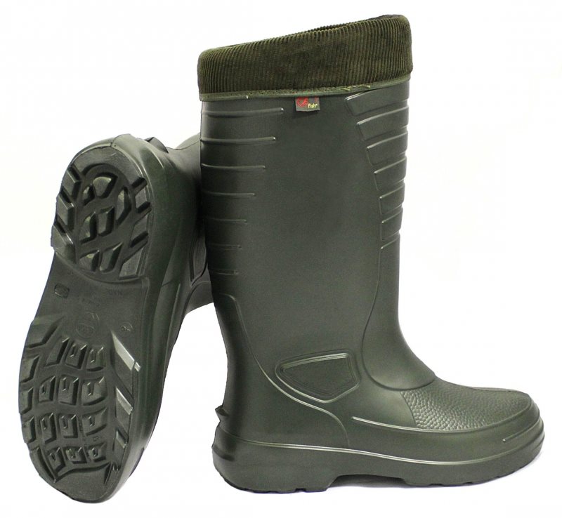 Zfish Greenstep Boots Veľkosť 46 Gumáky