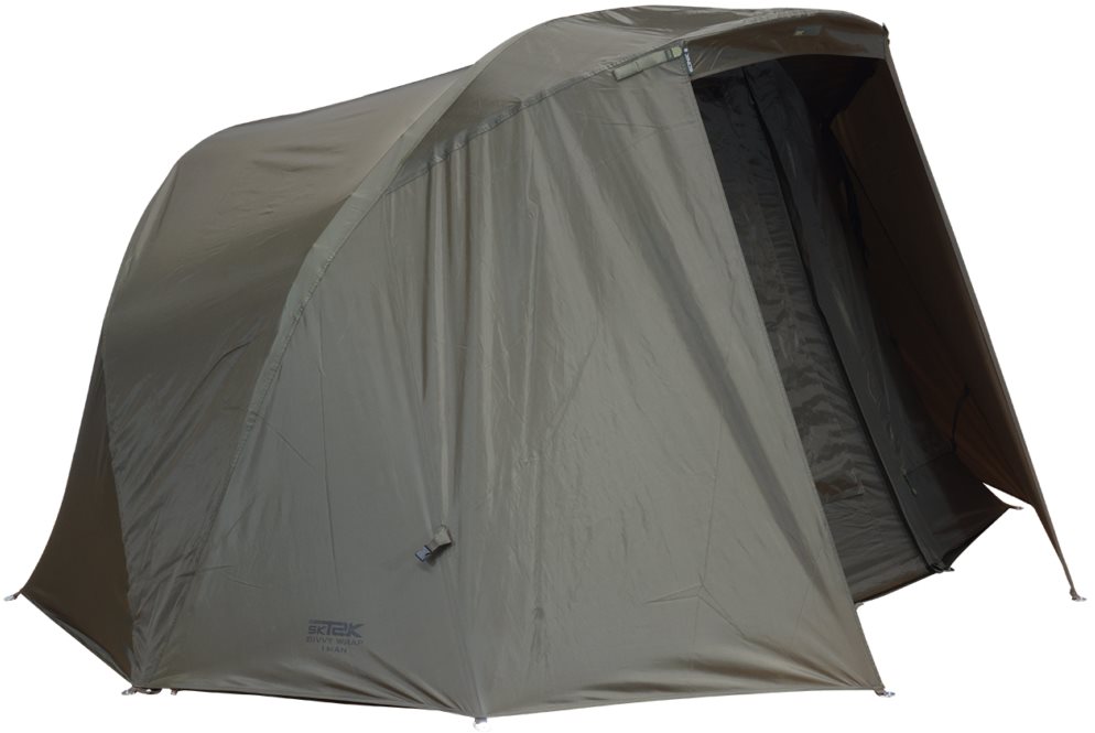 Sonik SK-TEK Bivvy Wrap 1 Man Prikrývka na bivak