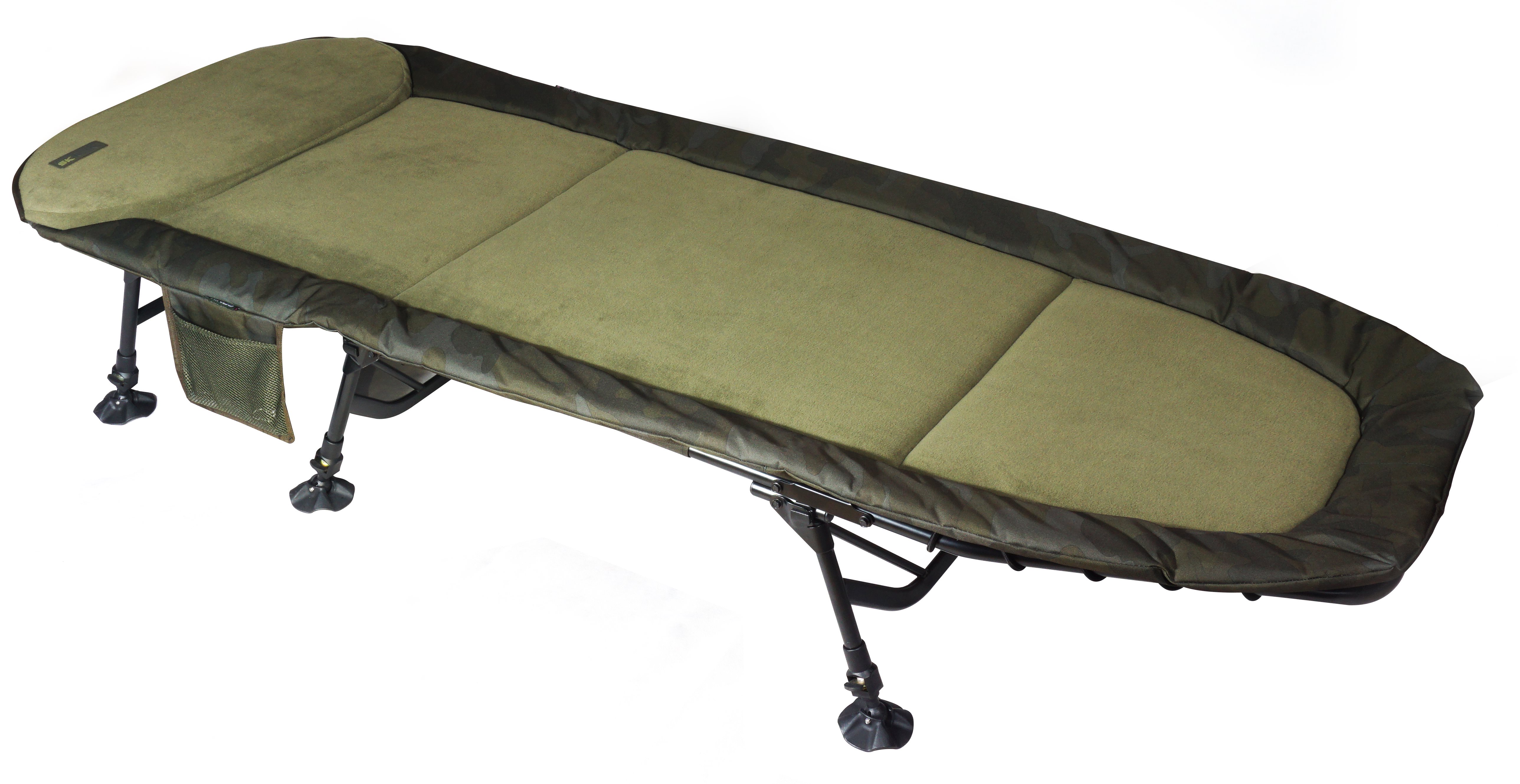 Sonik SK-TEK Levelbed Compact Rybárske lehátko