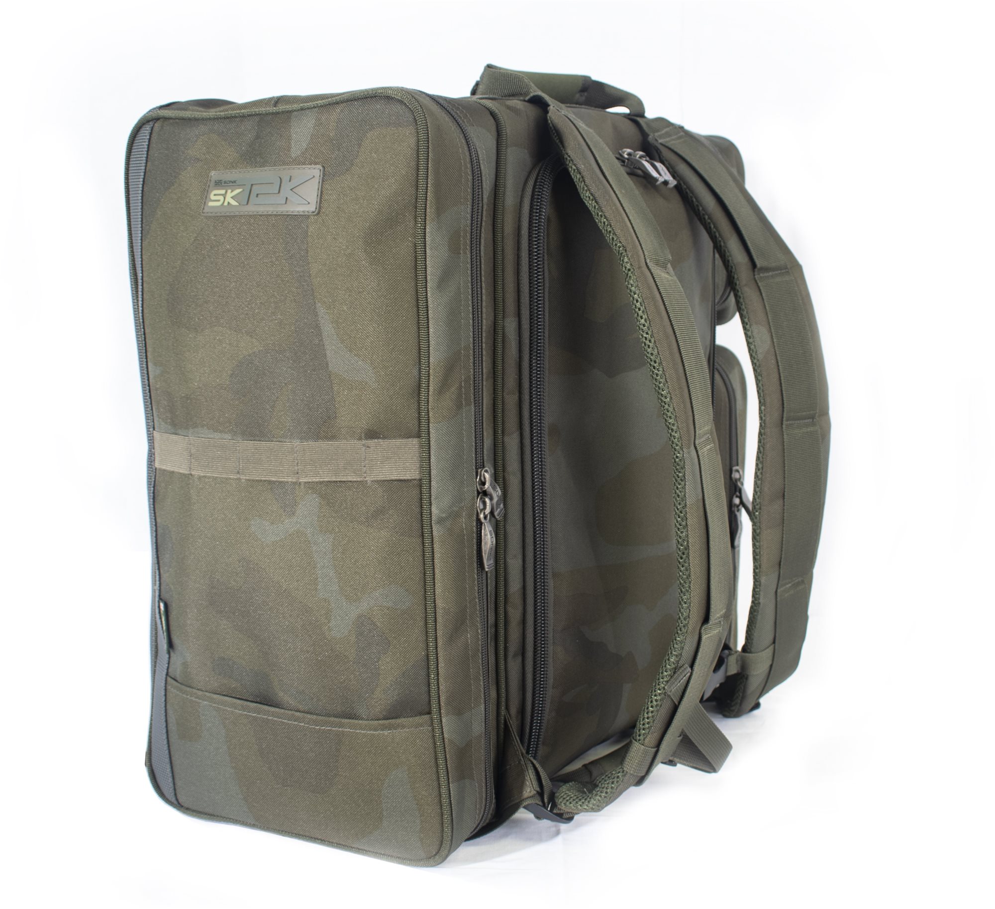 Sonik SK-TEK Ruckbag Batoh