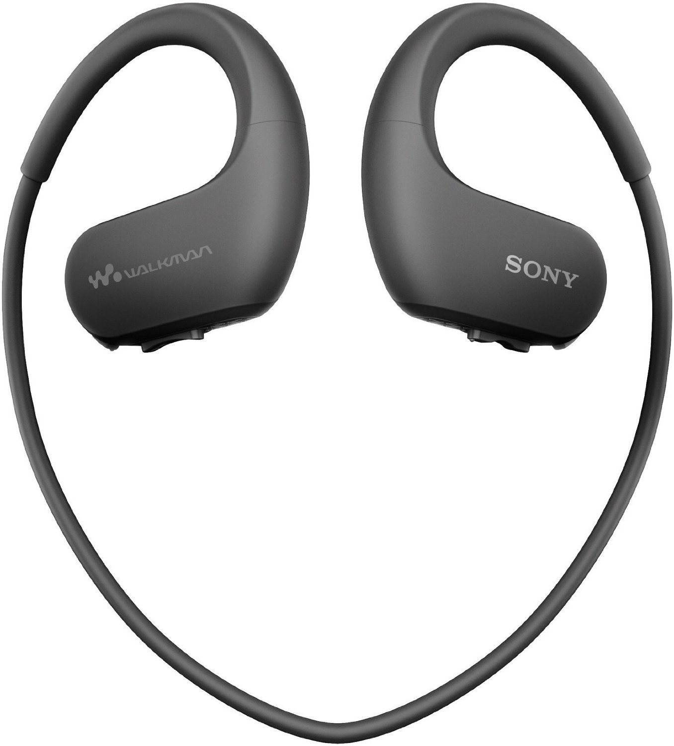 Sony WALKMAN NWW-S413B noir Lecteur MP3