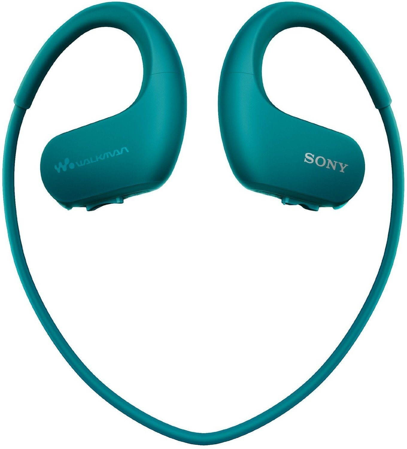 Sony WALKMAN NWW-S413L bleu Lecteur MP3
