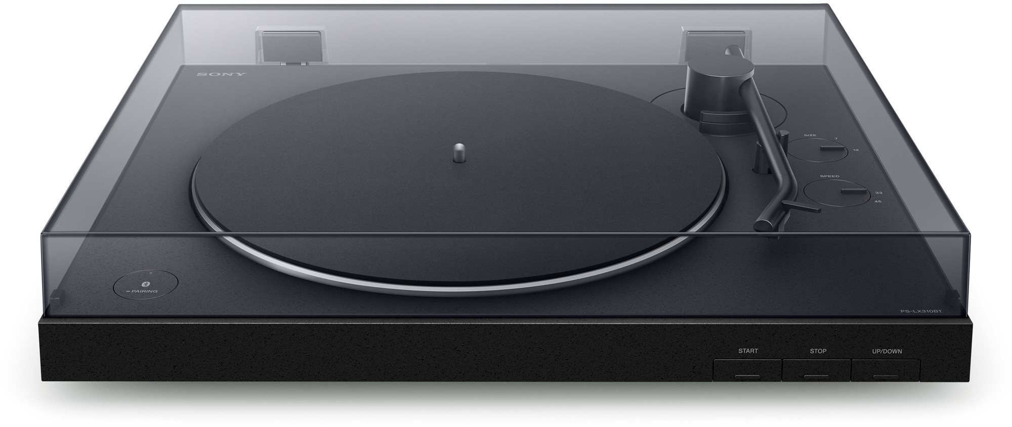Sony PS-LX310BT Plattenspieler