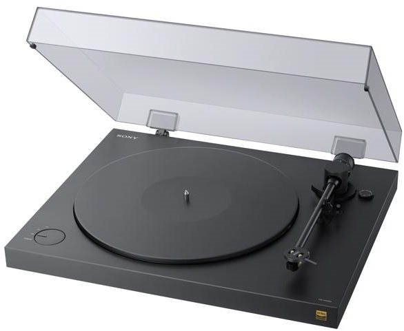Sony Hi-Res PS-HX500 Turntable