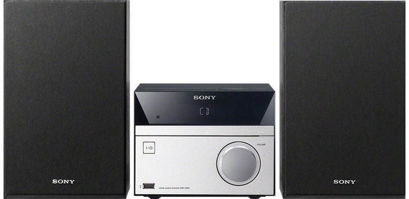 Sony CMTSBT20 Microsystem