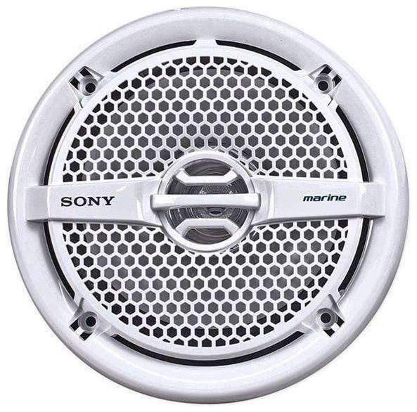 Sony XS-MP1611 Reproduktory do auta