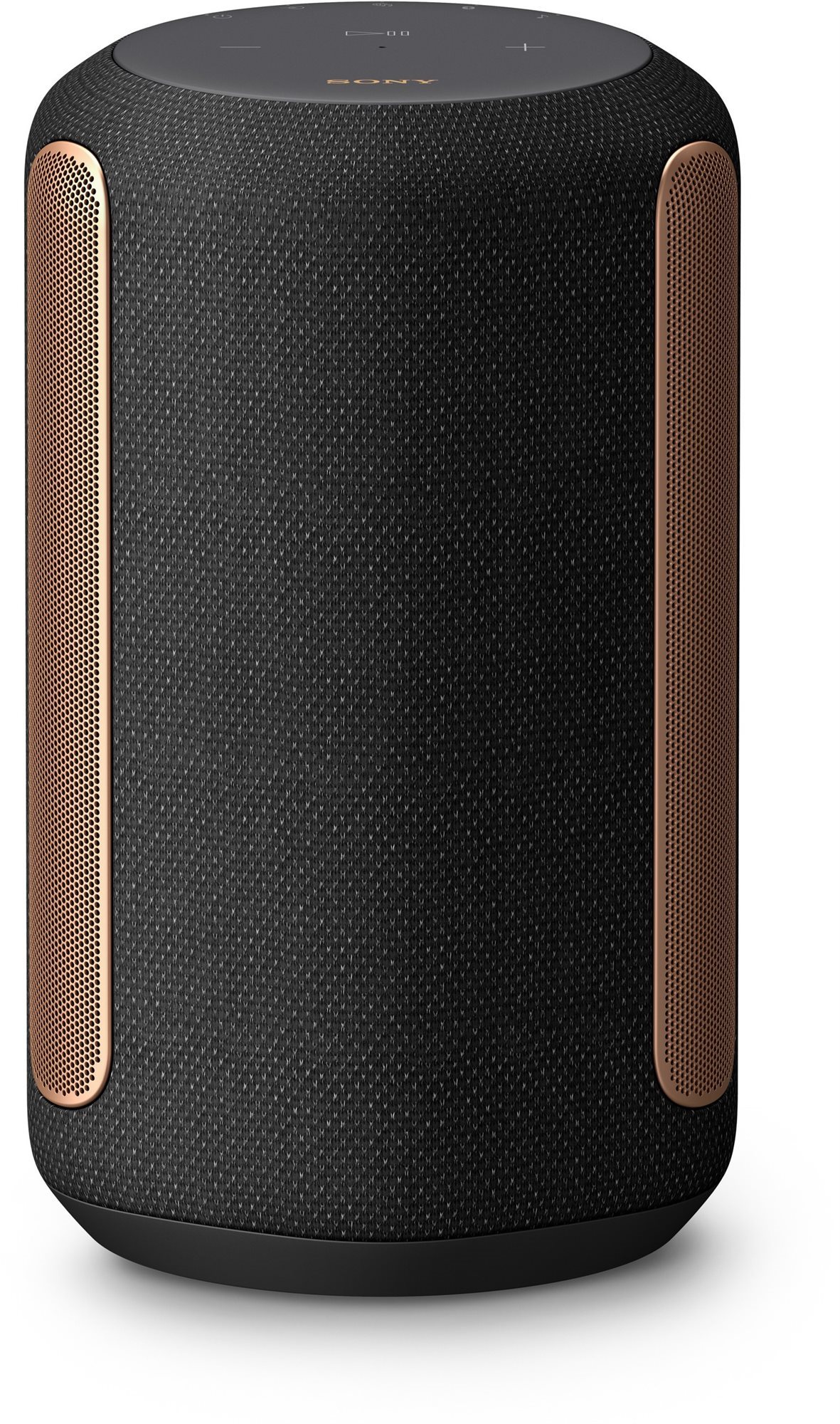 Sony SRS-RA3000, schwarz Bluetooth-Lautsprecher
