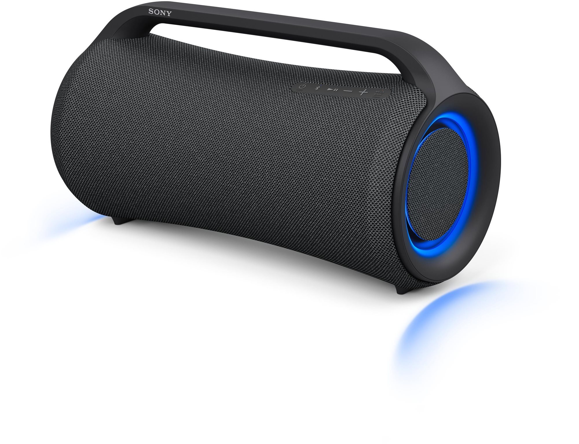 Sony SRS-XG500B, black Bluetooth Speaker
