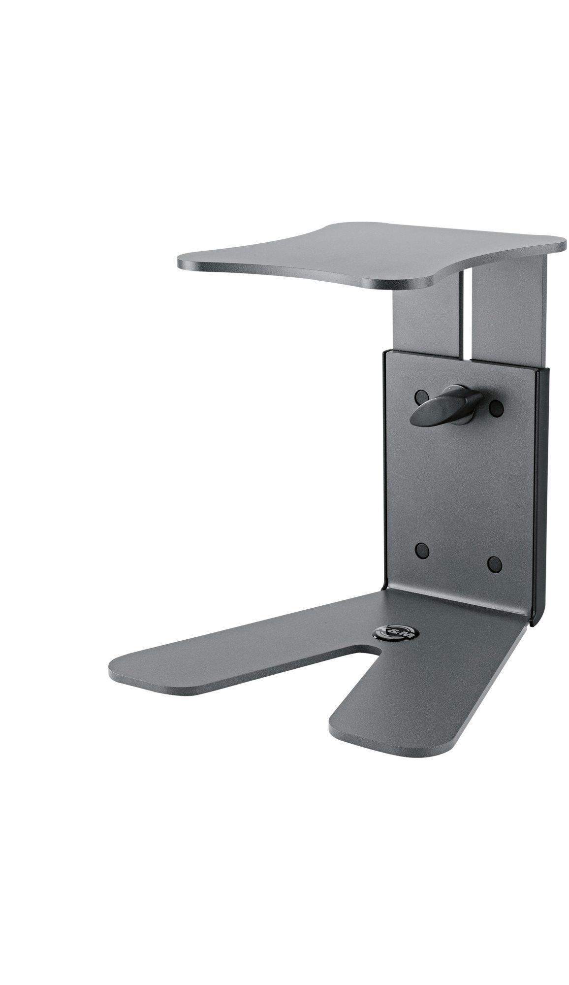 König & Meyer 26772 Gray Hangszóró állvány