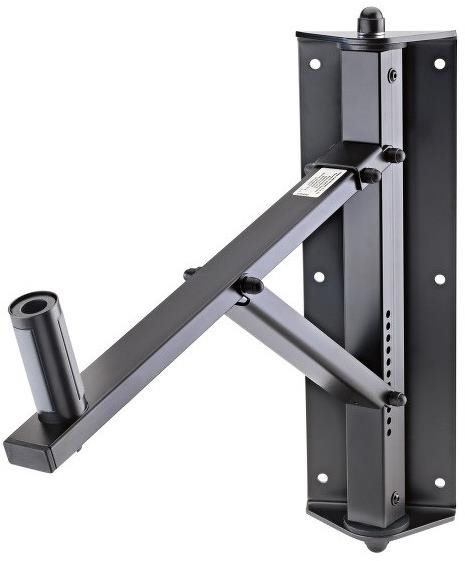König & Meyer 24120 Lautsprecher-Halter