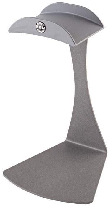 Kőnig & Meyer 16075 Grey Kopfhörerständer
