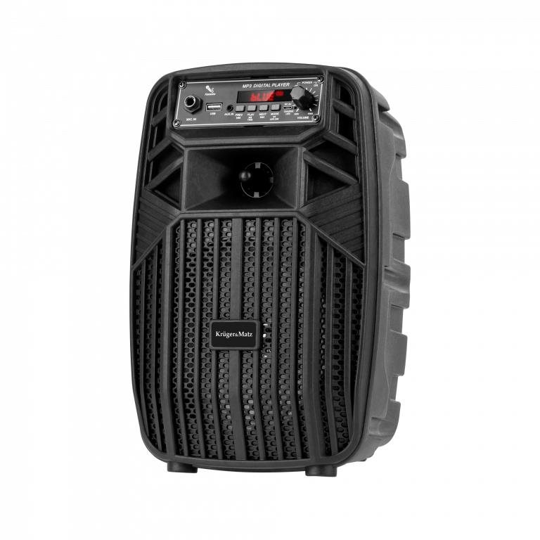 Kruger & Matz KM0554 Music Box Mini Bluetooth reproduktor