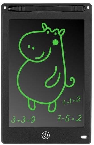 Alum Kreslicí tablet 8,5" černý Tabuľa na kreslenie