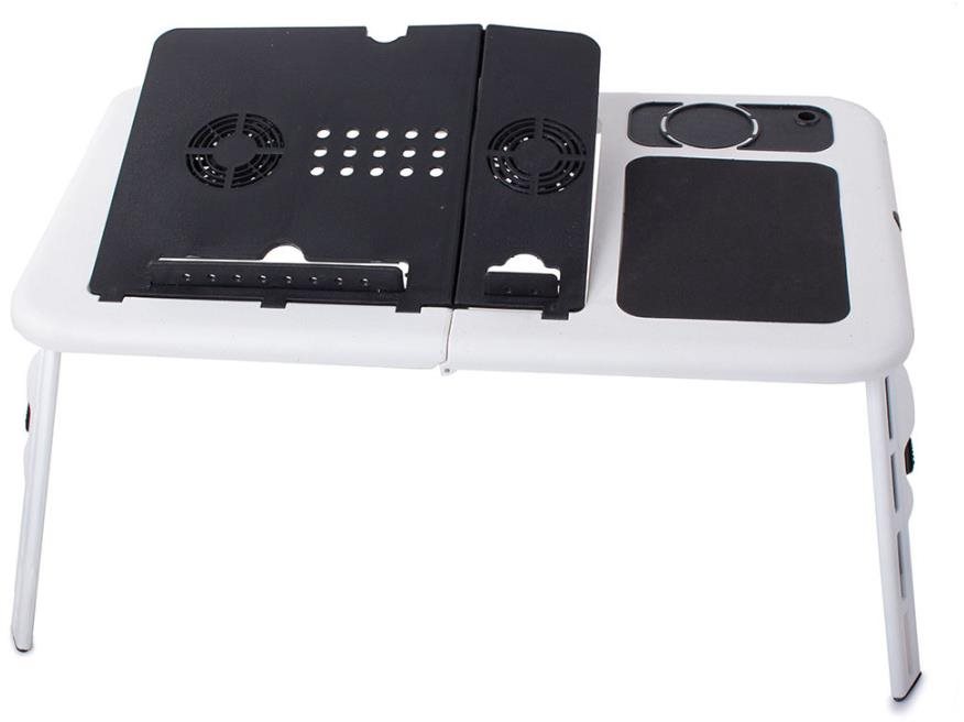 Verk Stolček na notebook s chladením Stolík na notebook