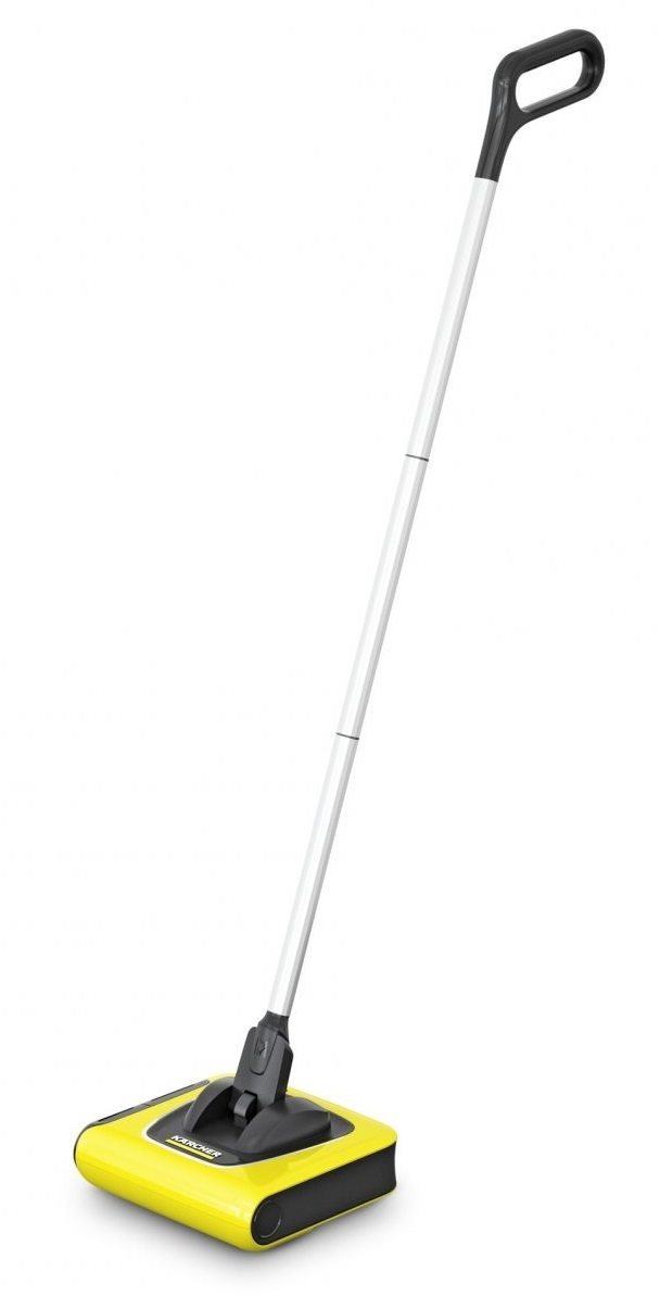 KÄRCHER KB 5 Aspirateur-balai